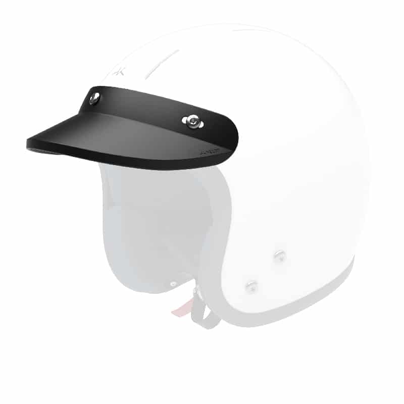 Montlhery Peak Black Mat