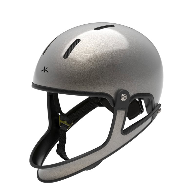 Annecy - Downhill - Pewter Foil