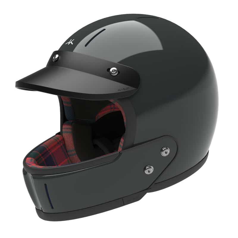 Montlhery - Enduro - Slate Grey