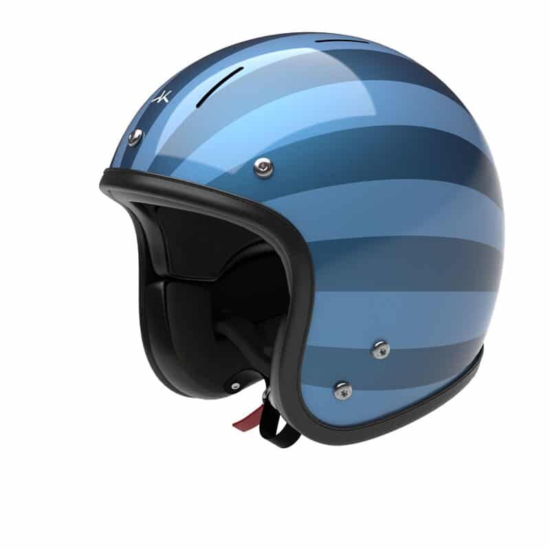 Montlhery - Simple - Chester Blue