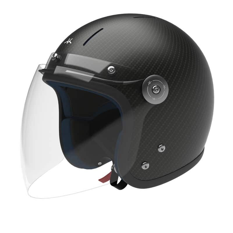 Montlhery - Jet - Carbon Mat