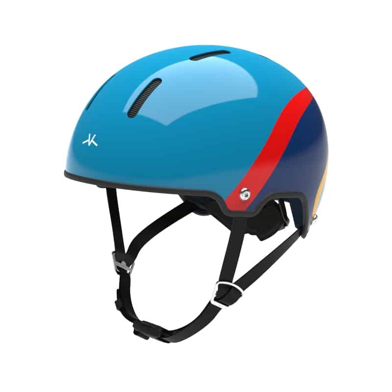 Annecy - Simple - Rally Blue