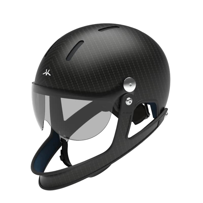 Annecy - Intégral - Carbon Mat