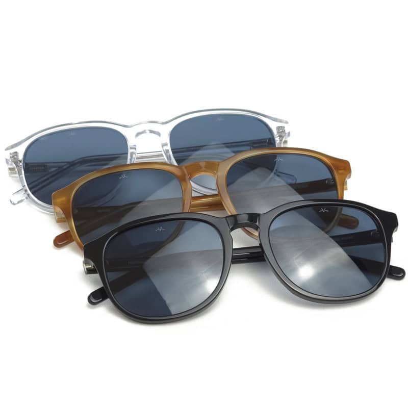 Sunglass Tortoise Brown - Image 4