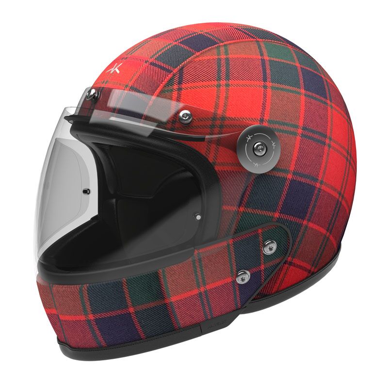Montlhery - Intégral - Tartan Mac Phail