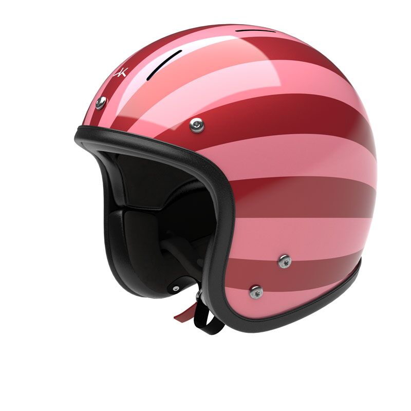 Montlhery - Simple - Chester Pink