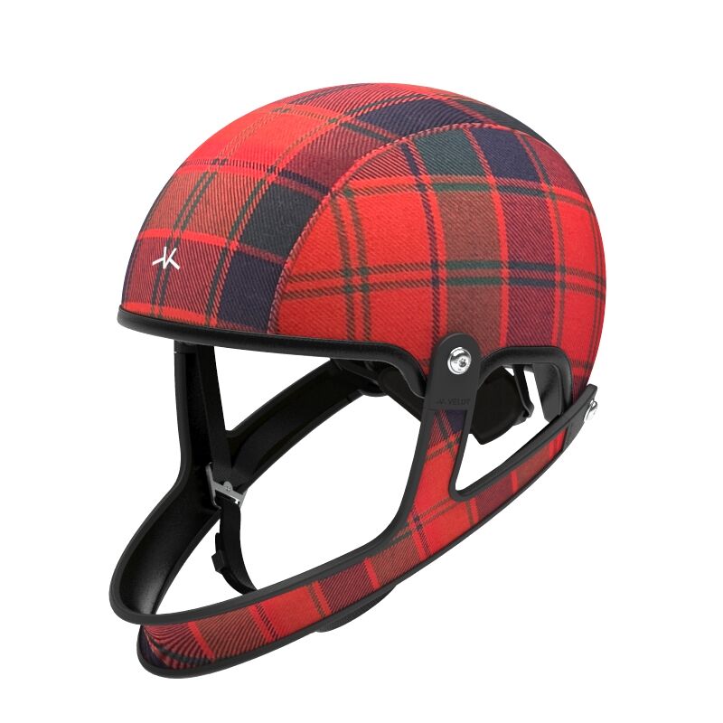 Annecy - Descente - Tartan Mac Phail