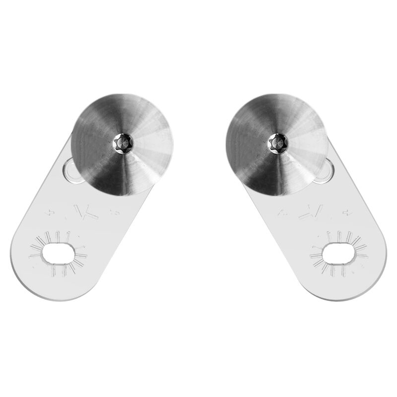 Annecy Chassis XS
