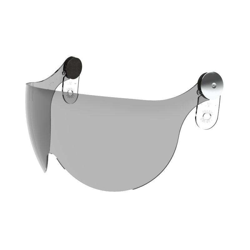 Annecy Visor Smoke