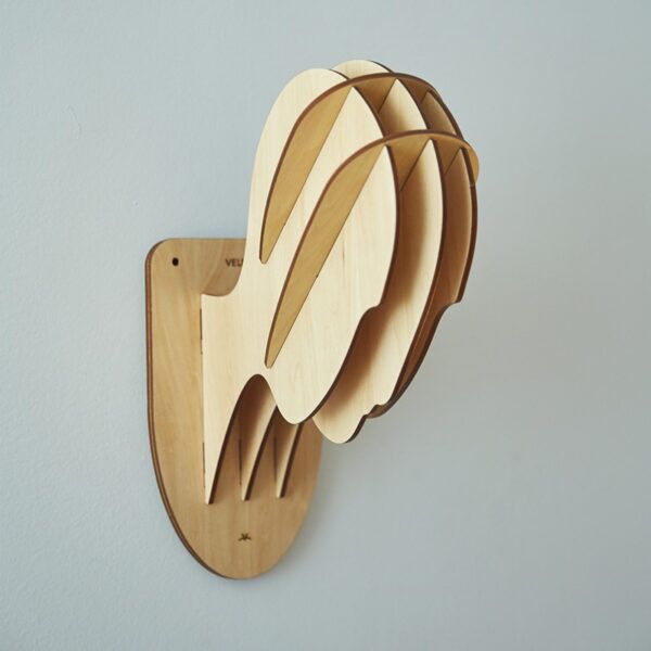Trophy Wood