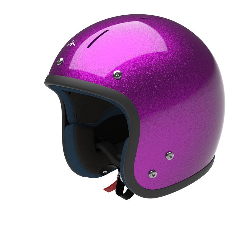 Montlhery - Simple - Purple Flake