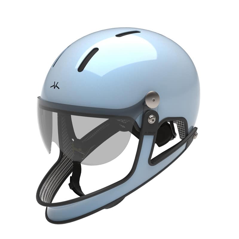 Annecy - Fullface - Glacier