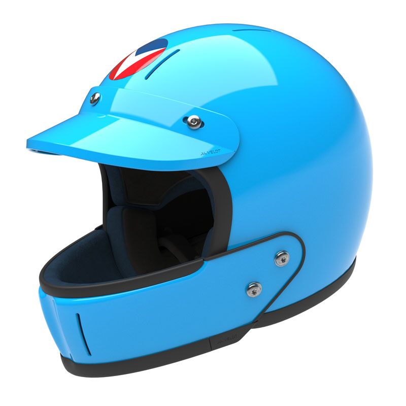 Montlhery - Enduro - Michel Vaillant