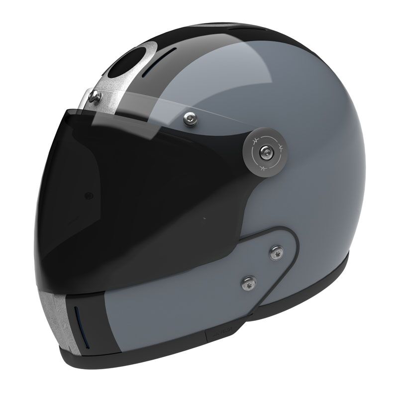 Montlhery - Fullface - Krugger