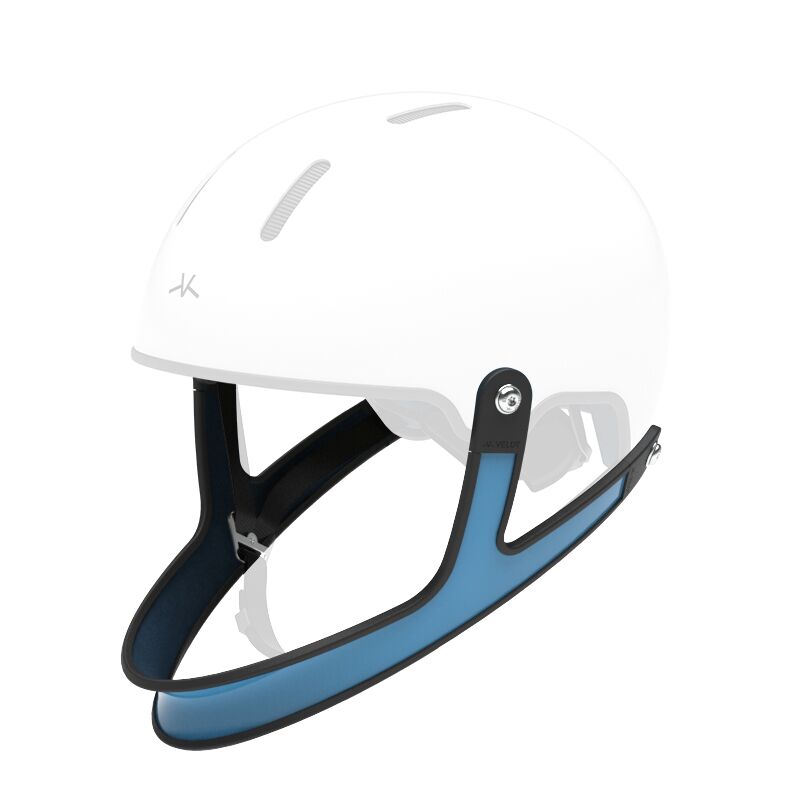 Annecy - Mentonnière - Topaz