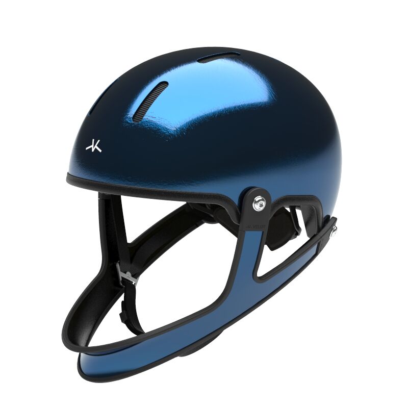 Annecy - Downhill - Ocean Blue