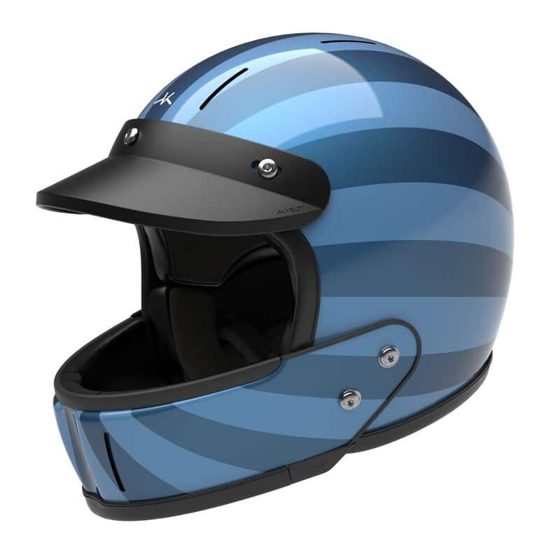Montlhery - Enduro - Chester Blue
