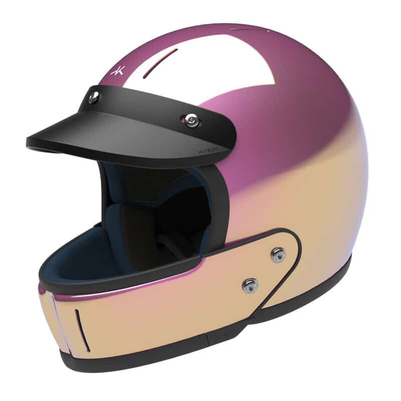 Montlhery - Enduro - Iridescent Pearl