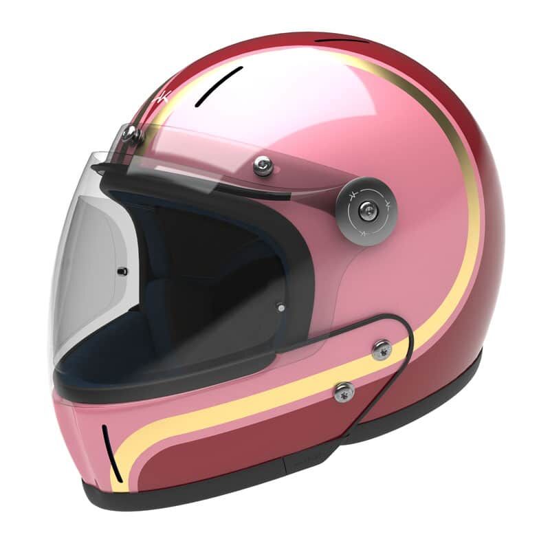 Montlhery - Intégral - Gold Wave Pink