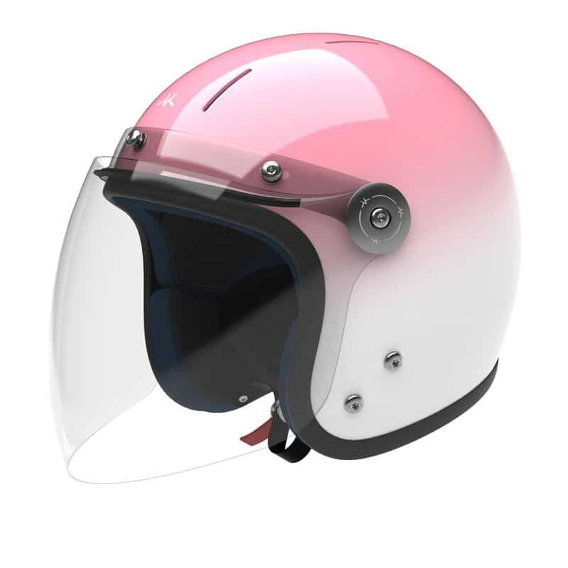 Montlhery - Jet - Gradient Pink